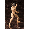 Attack on Titan Eren Yeager Titan Version Model Kit - ReRun