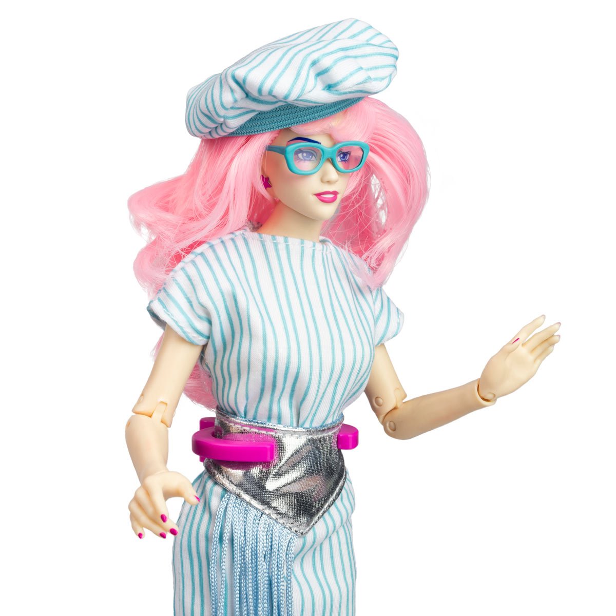 Jem and the Holograms Jem 12-Inch Fashion Doll