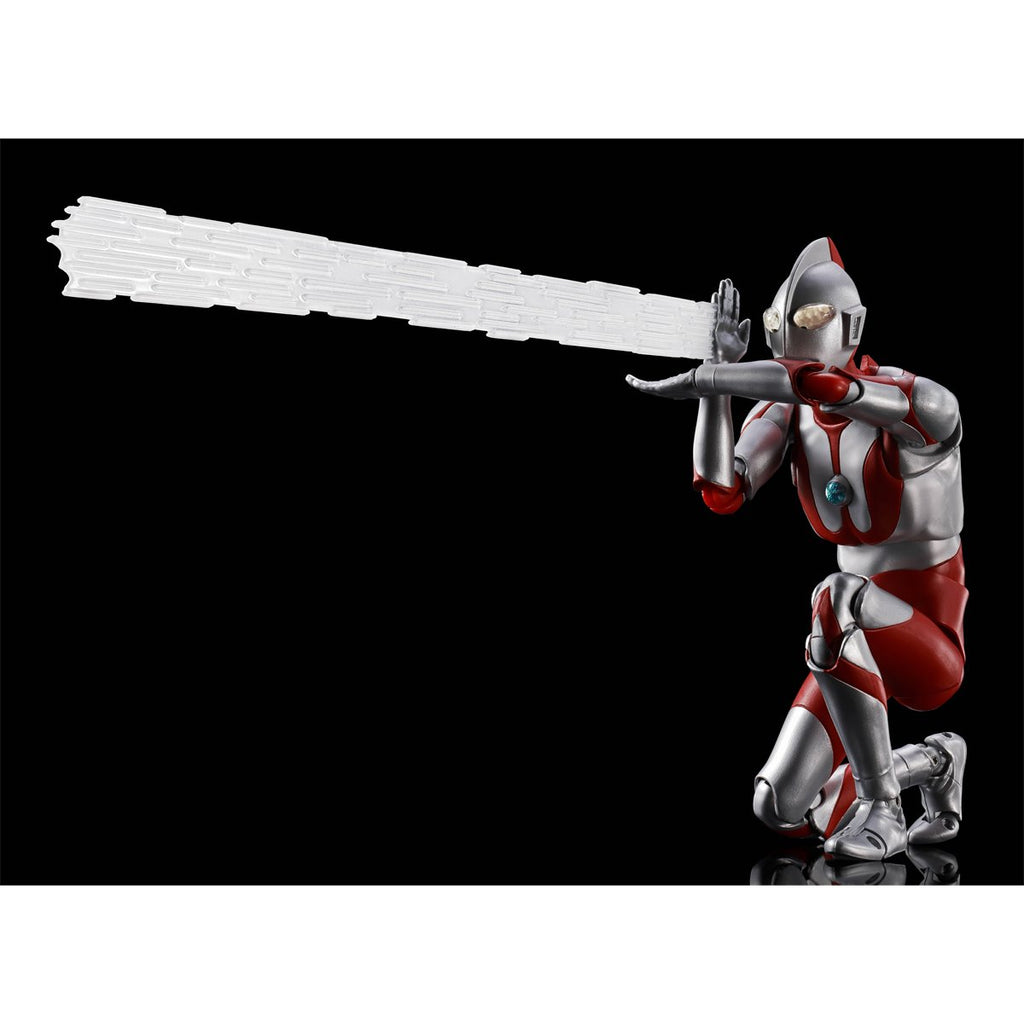 Ultraman 60th Anniversary Edition Shinkocchou Seihou S.H.Figuarts Action Figure