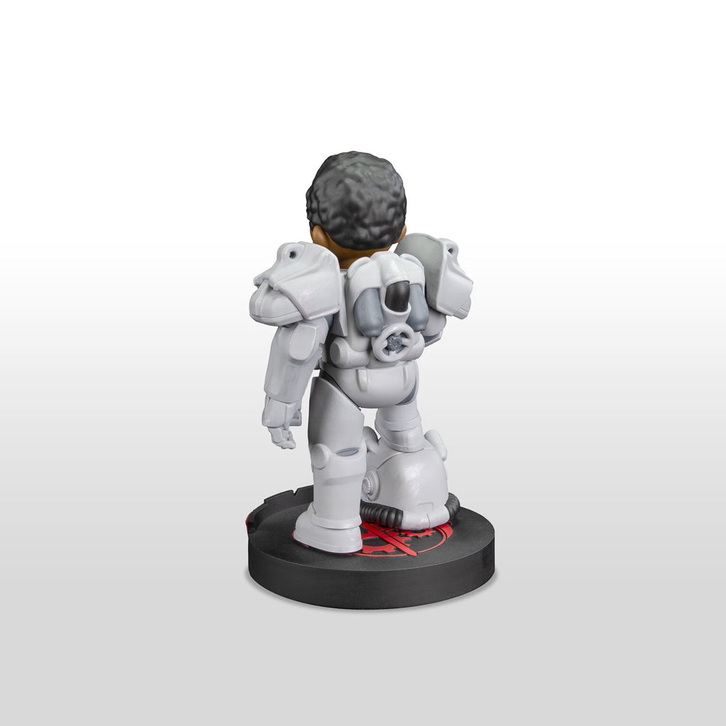 Fallout Amazon Maximus 8-Inch Stylized Vinyl Figure