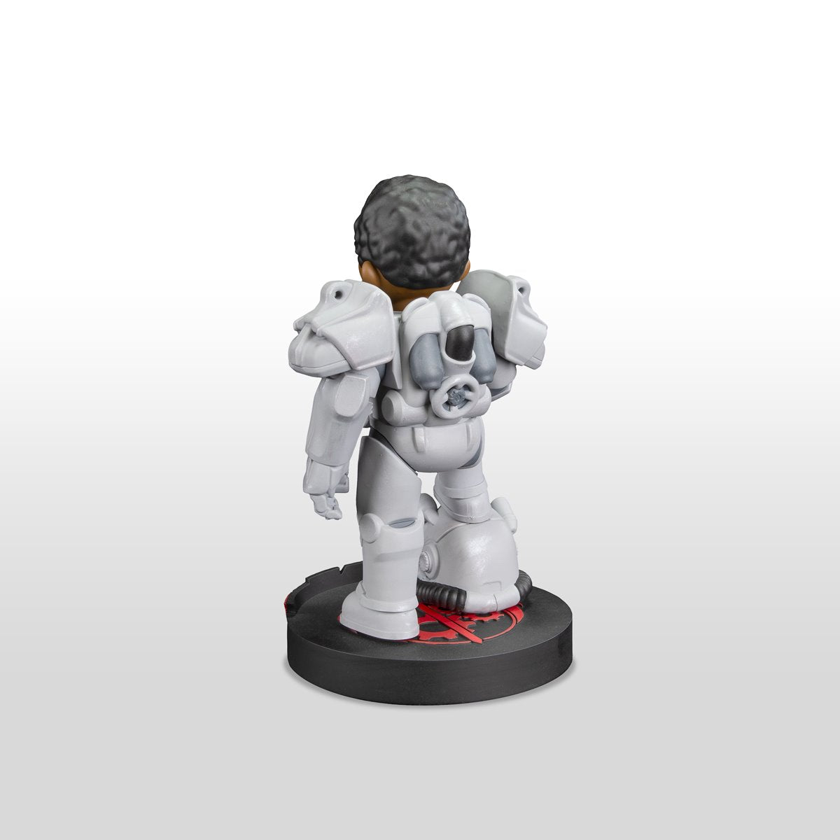 Fallout Amazon Maximus 8-Inch Stylized Vinyl Figure