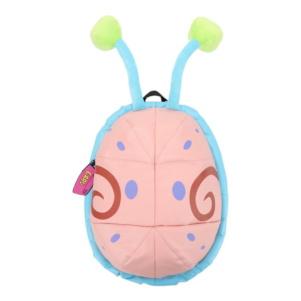 SpongeBob SquarePants Gary 3D Domed Backpack