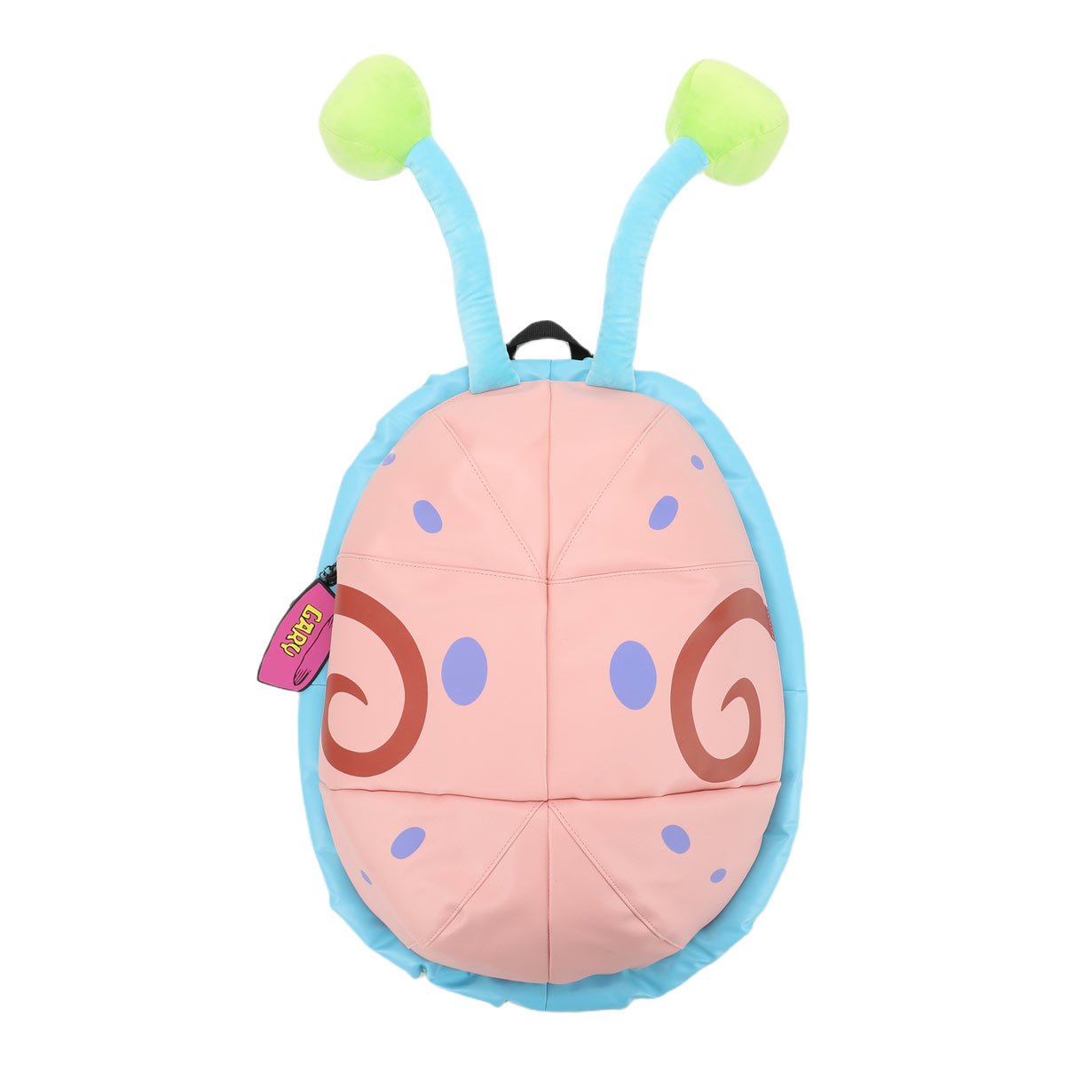 SpongeBob SquarePants Gary 3D Domed Backpack