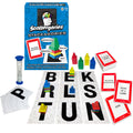 Scattergories Stackagories Game