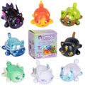 Aphmau Litter 7 Elemental MeeMeows Mystery Blind-Box Vinyl Figure Case of 12