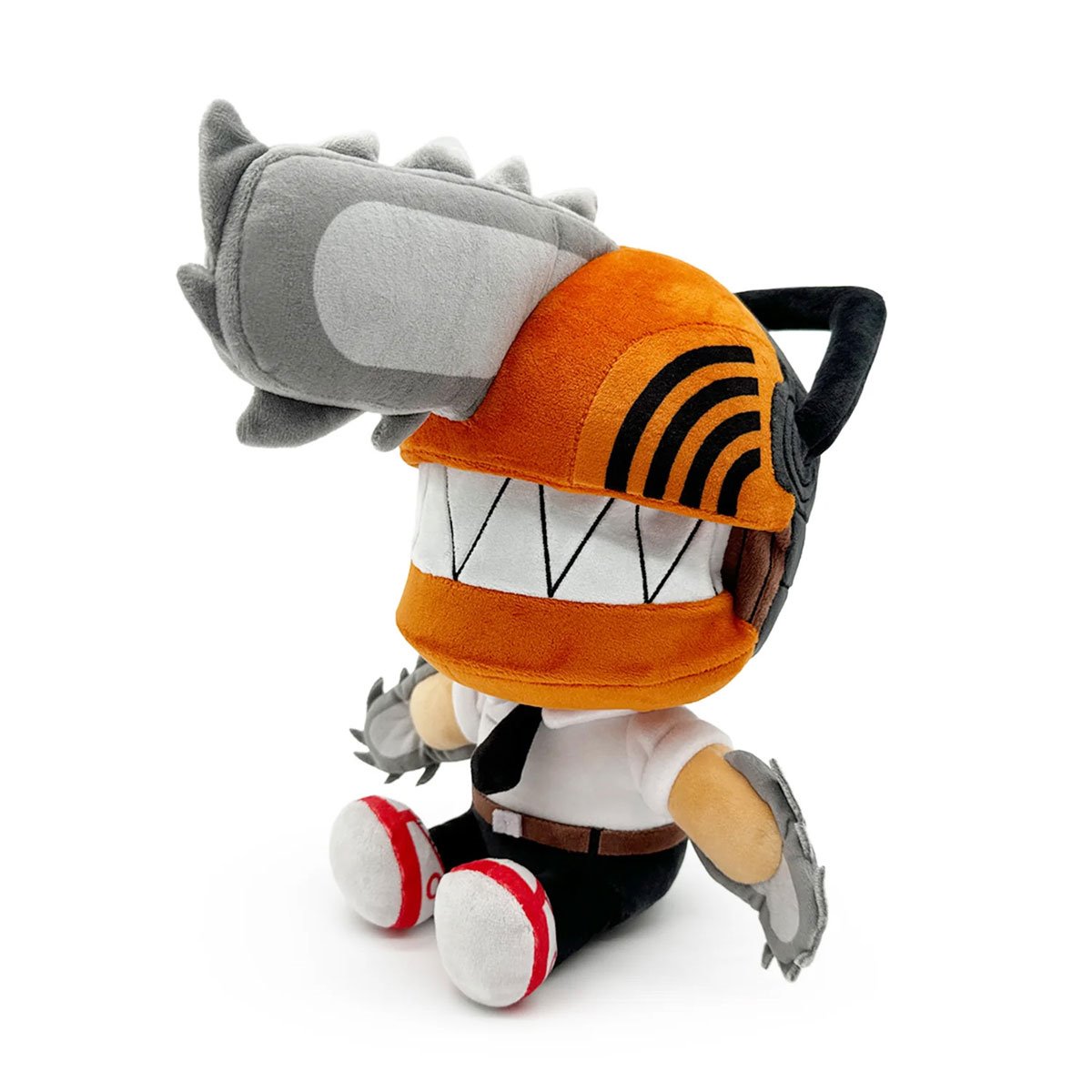 Chainsaw Man Sitting 9-Inch Plush