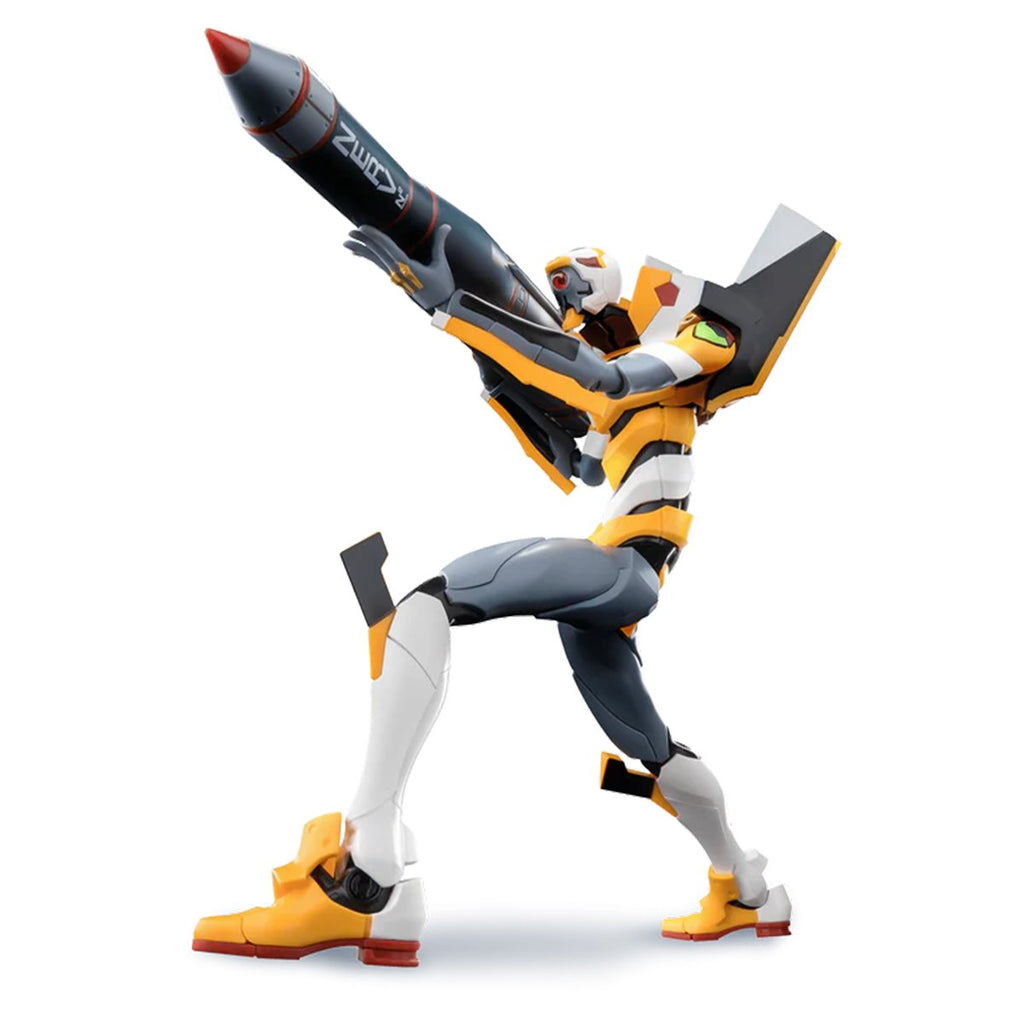 Neon Genesis Evangelion Proto Type-00 Action Edition Model Kit