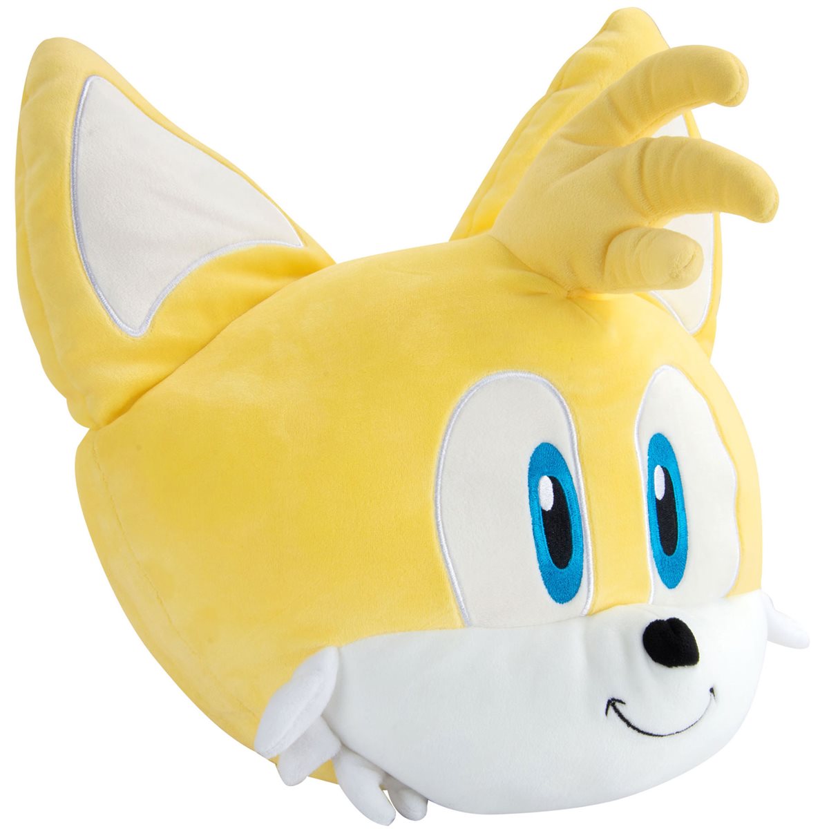 Club Mocchi Mocchi Sonic the Hedgehog Tails 15-Inch Plush