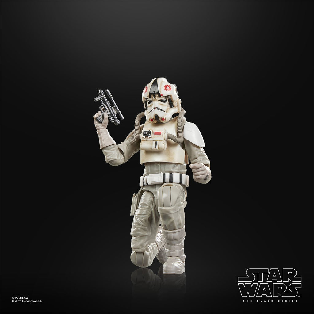 Star Wars The Black Series 3 6-Inch Action Figures Wave 1 Case of 6