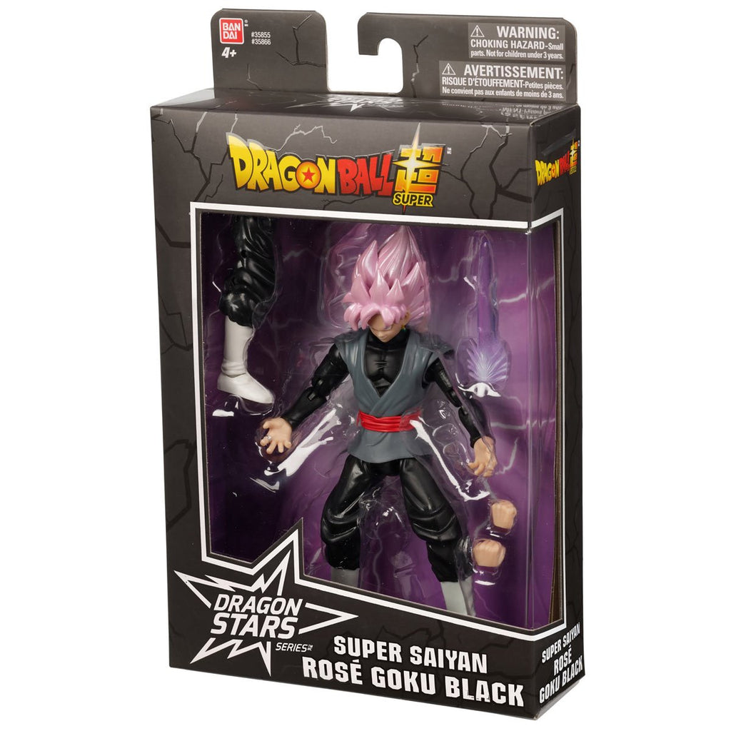 Dragon Ball Super Dragon Stars Action Figure Wave 3 Case of 6