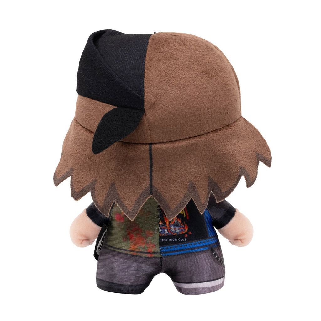 Stranger Things Eddie Times Change Edition DZNR 7-Inch Plush