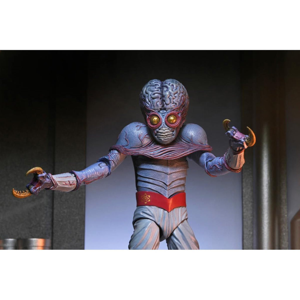 This Island Earth 1955 Ultimate Metaluna Mutant 7-Inch Scale Action Figure