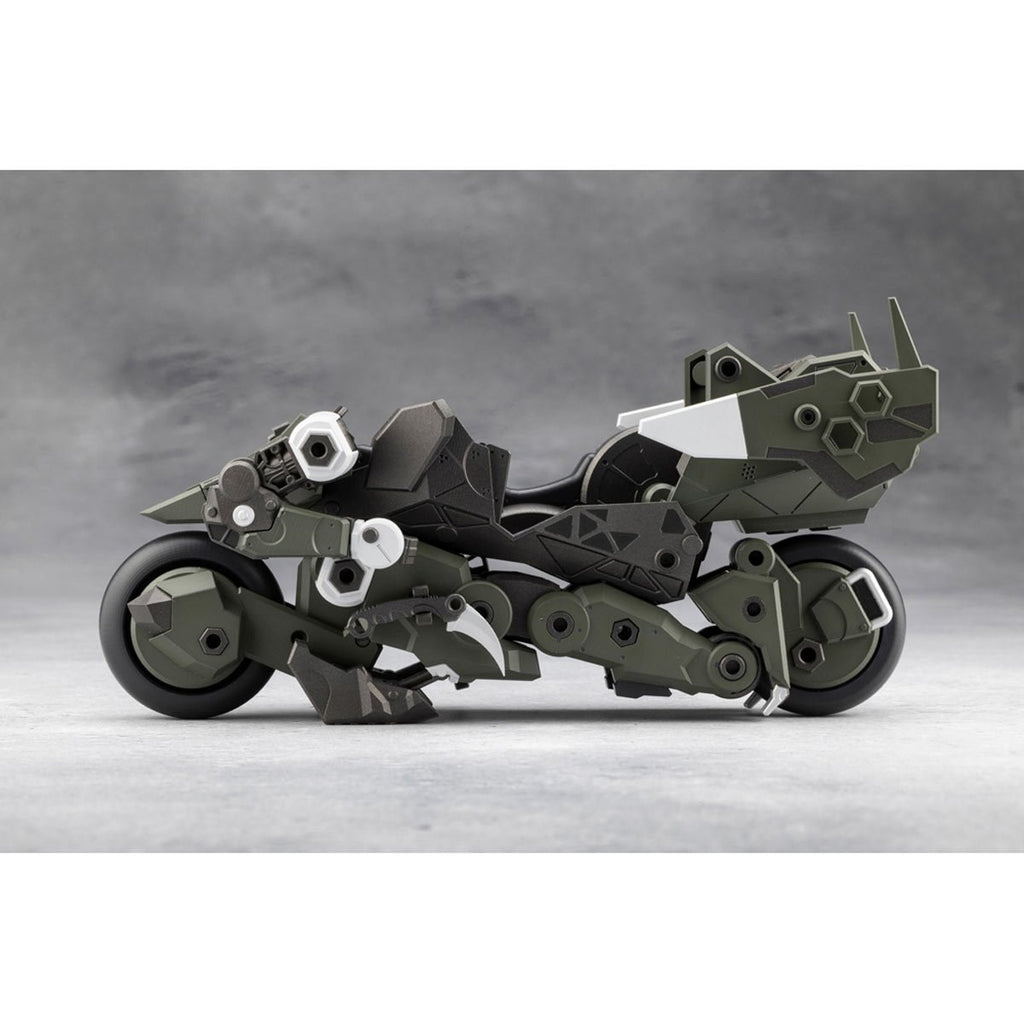 Hexa Gear Definition Armor VT1 1:24 Scale Model Kit