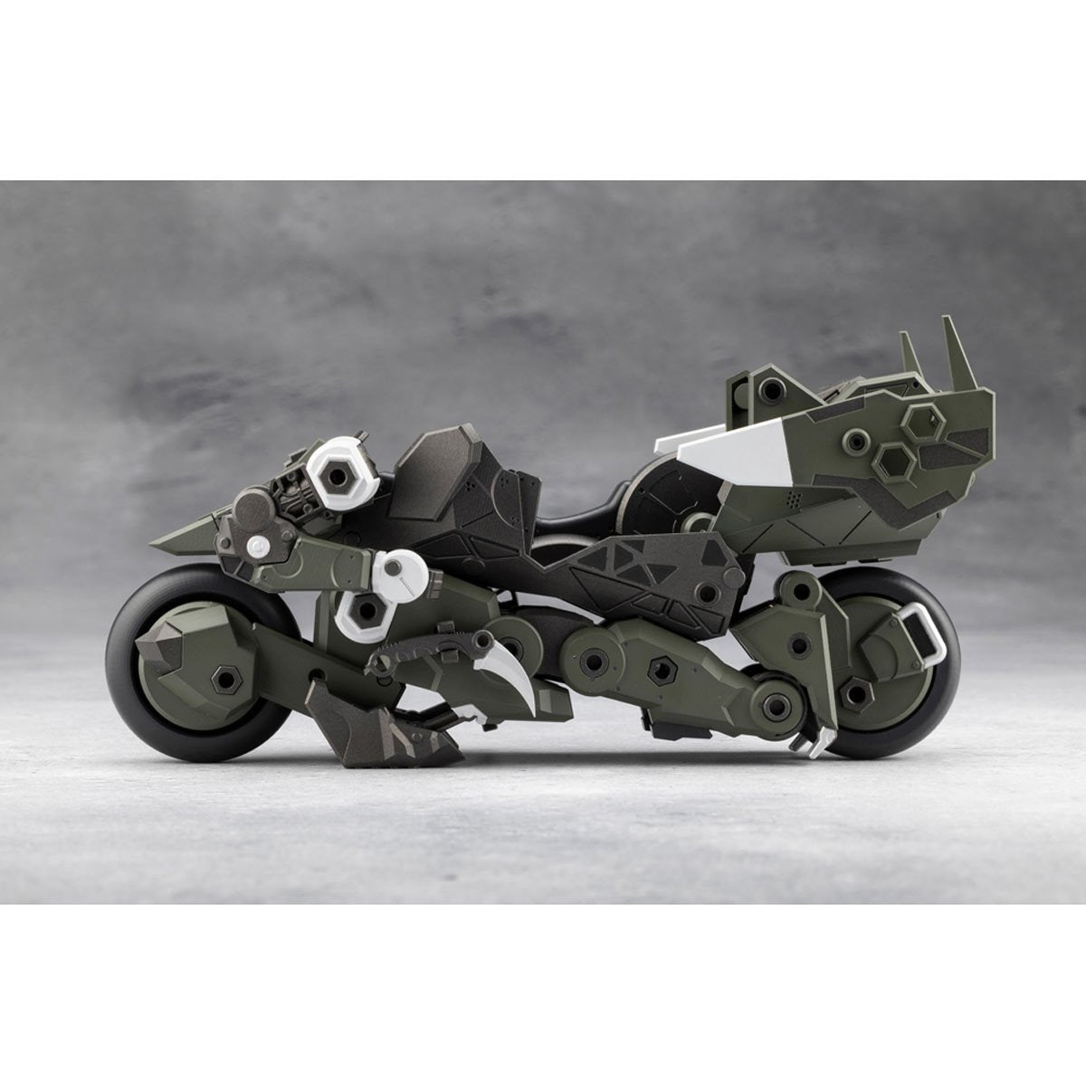 Hexa Gear Definition Armor VT1 1:24 Scale Model Kit