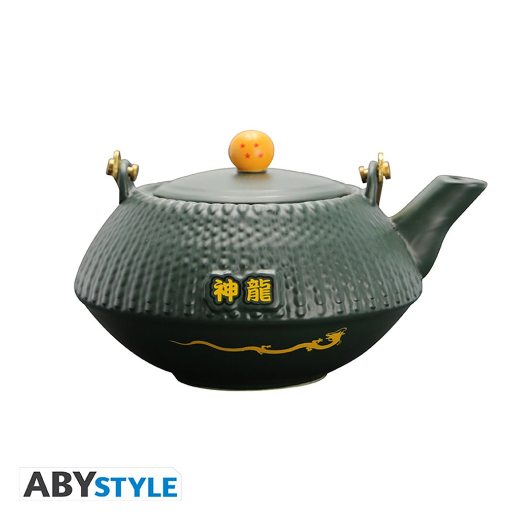 Dragon Ball Shenron Teapot