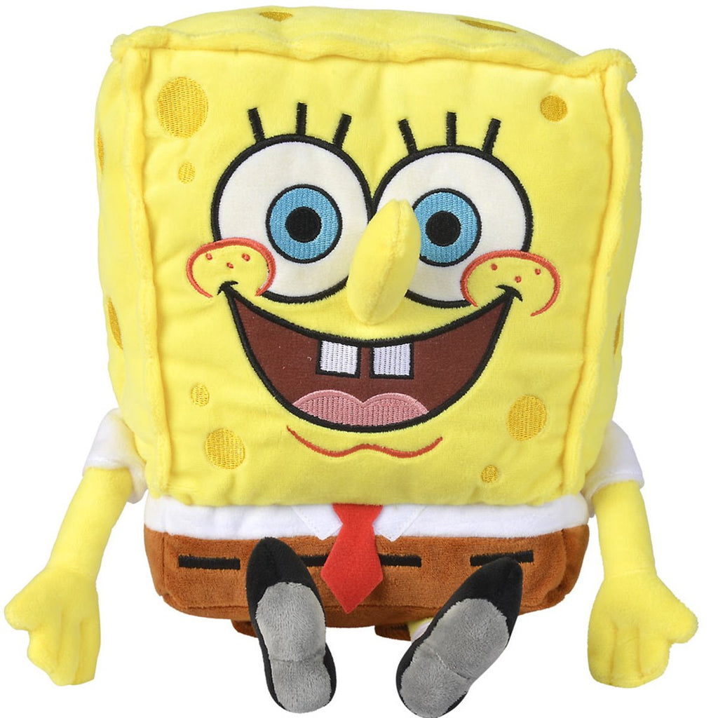 SpongeBob SquarePants 14-Inch Plush