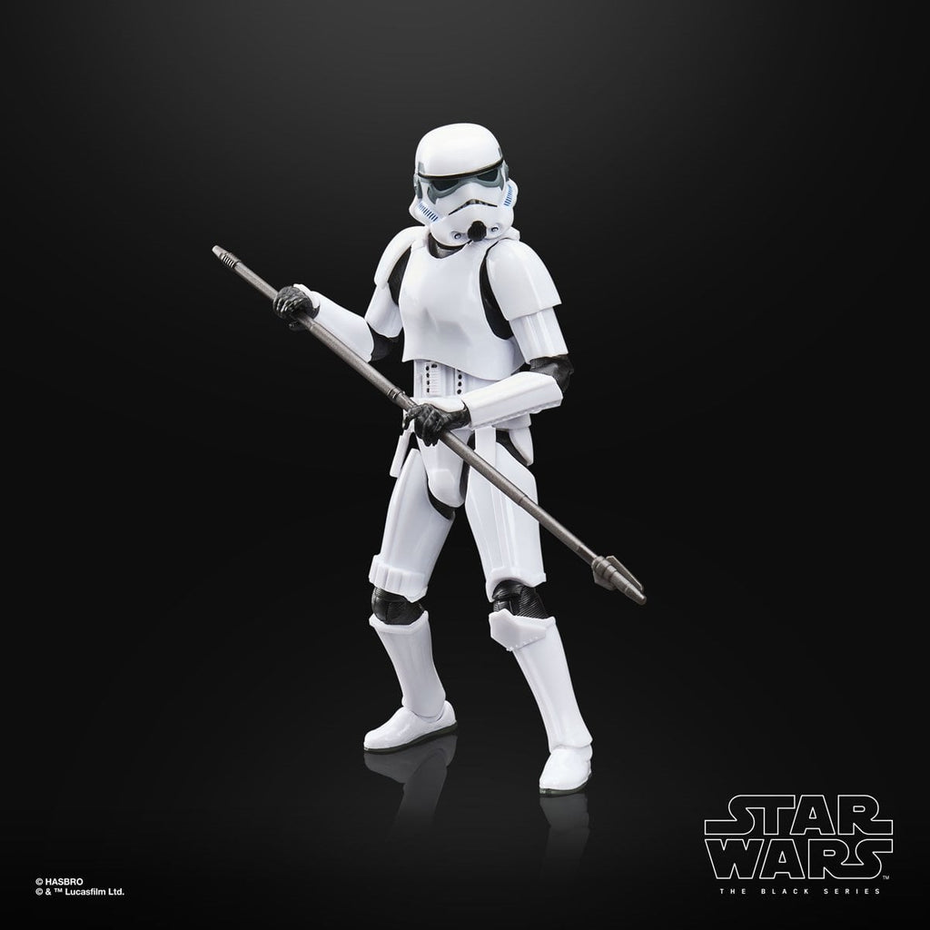 Star Wars: The Black Series Droids 6-Inch Action Figures Wave 1 Case of 6