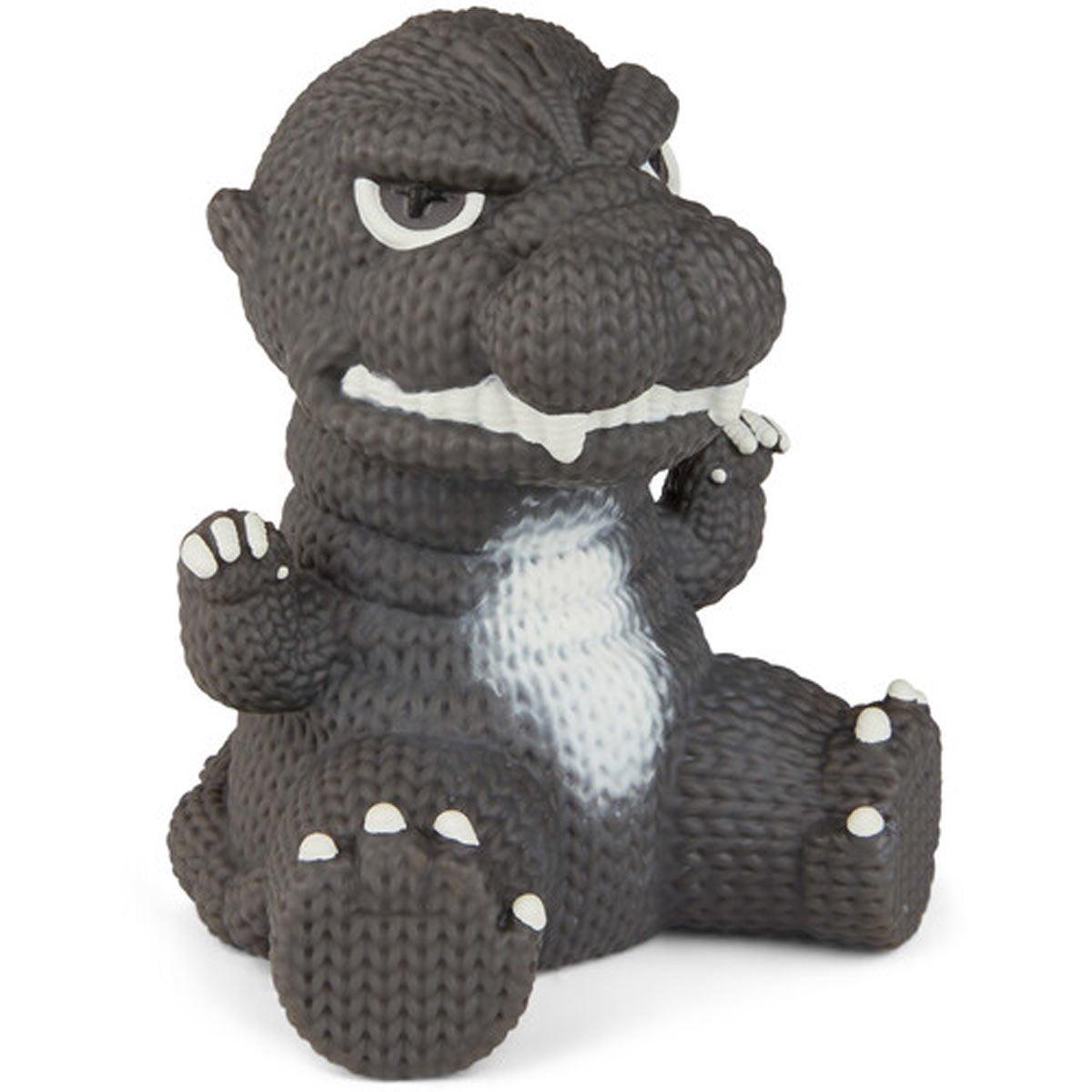 Godzilla #211 Handmade By Robots Vinyl Figure