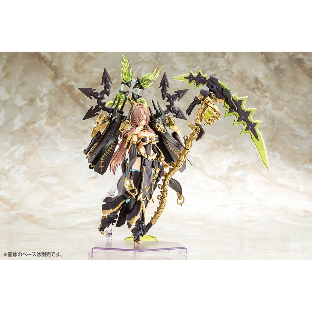 Megami Device Auv Tsukuyomi Fabulous Model Kit