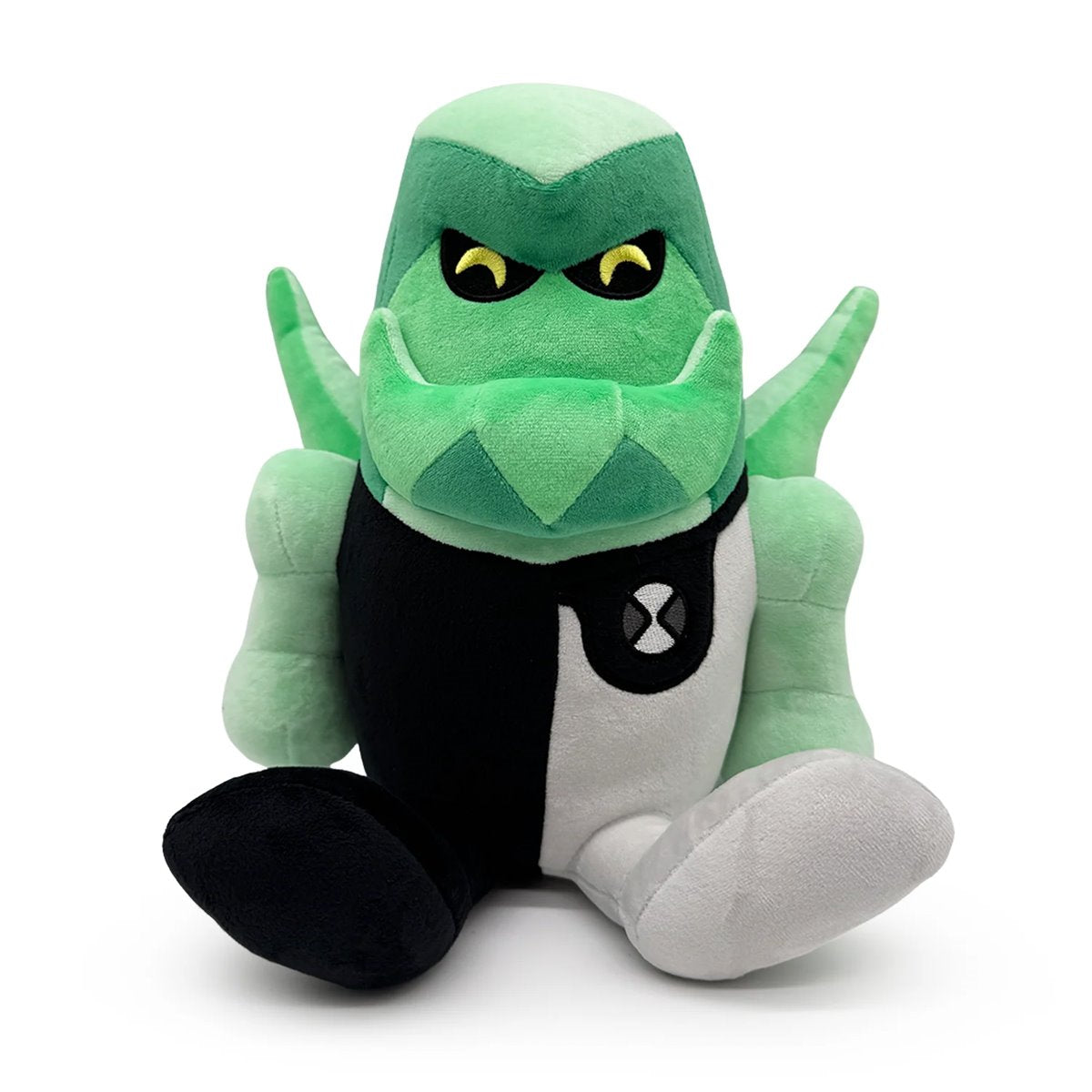 Ben 10 Diamondhead 9-Inch Plush