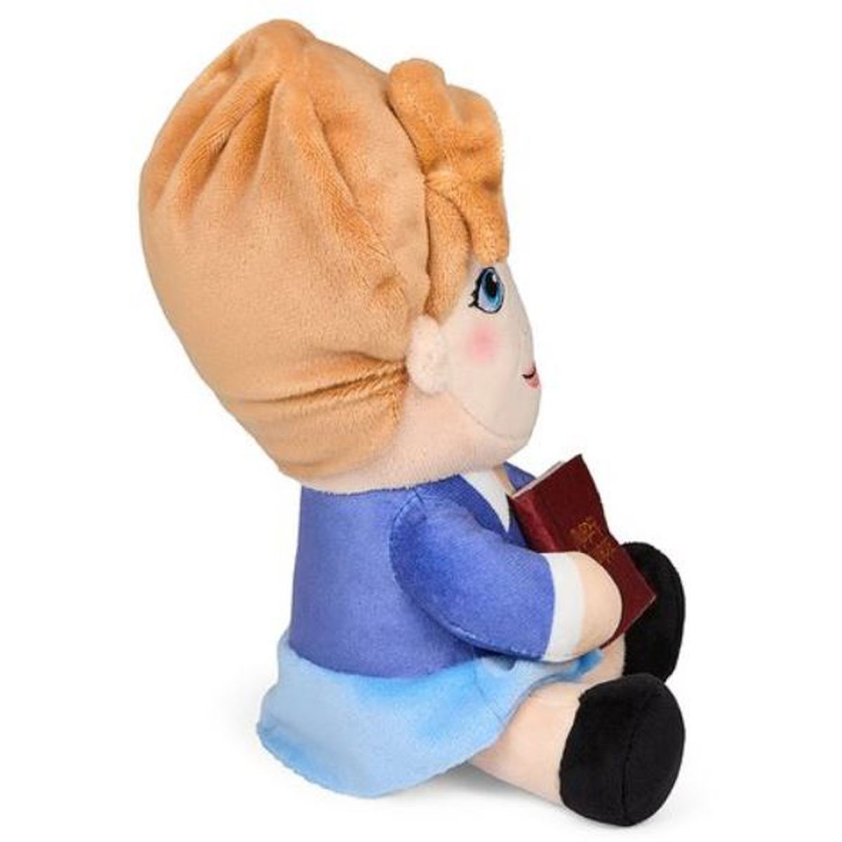 Murder, She Wrote Jessica Fletcher Phunny Plush