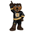 NHL Boston Bruins Blades Mascot Posed Figure