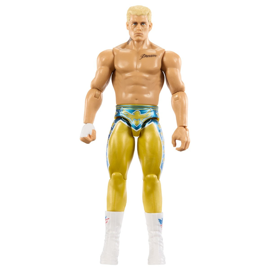 WWE Main Event Series Figure Series 159 Action Figure Case of 8