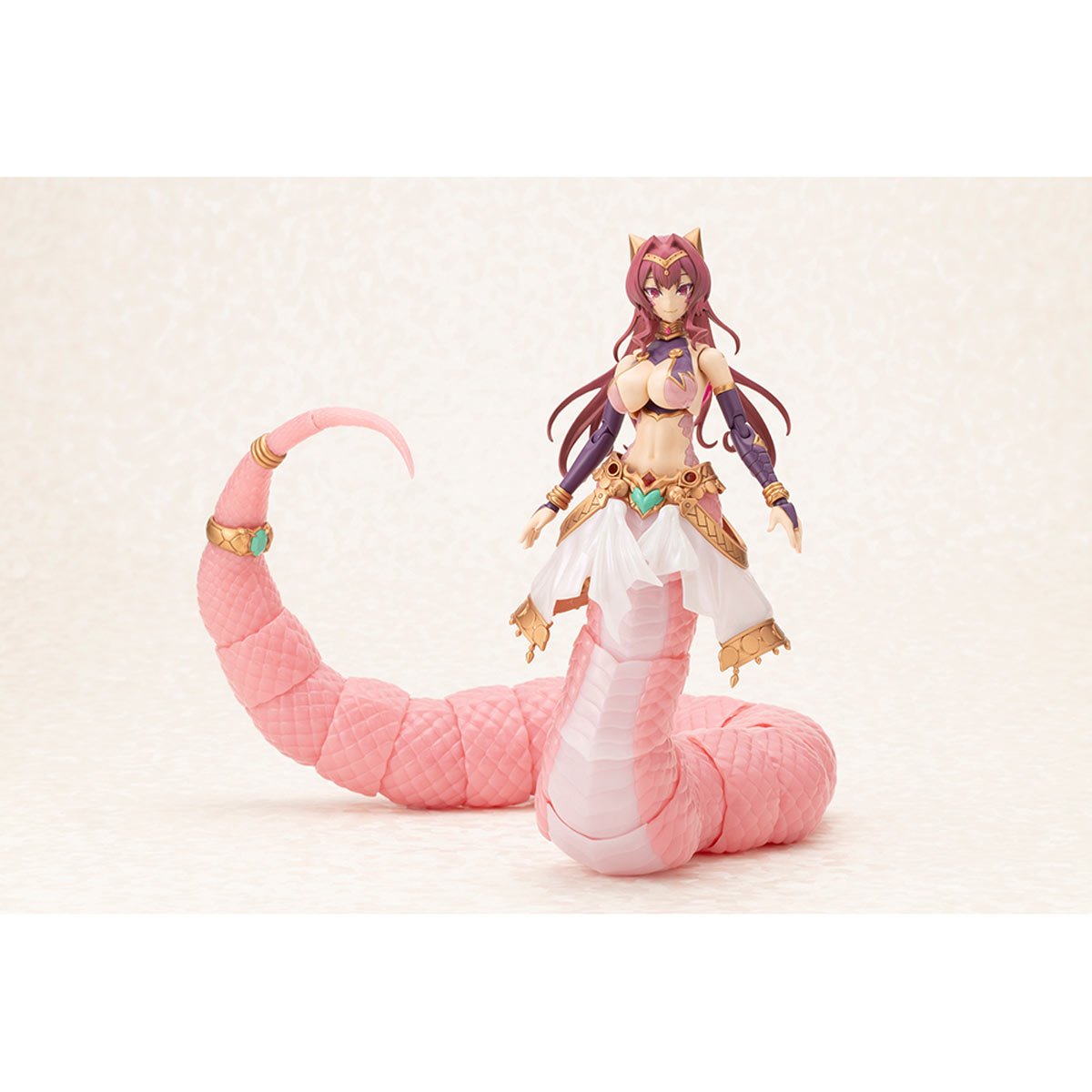 Arcanadea Meltina Model Kit
