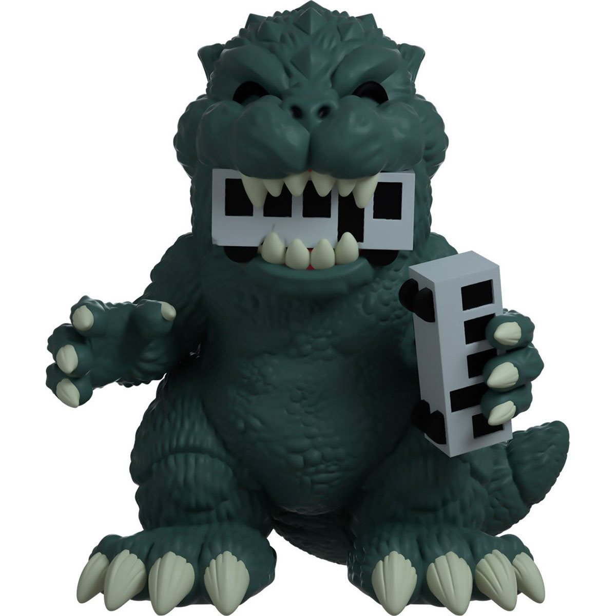 Godzilla Collection Godzilla Vinyl Figure #0