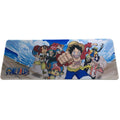 One Piece If Group Mouse Pad