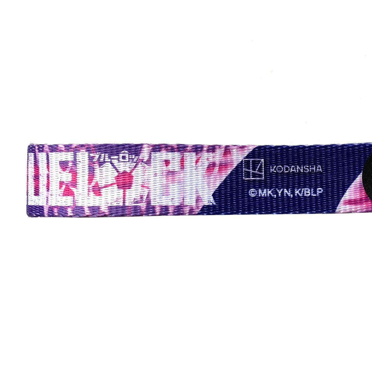 Blue Lock Reo Mikage Keystrap