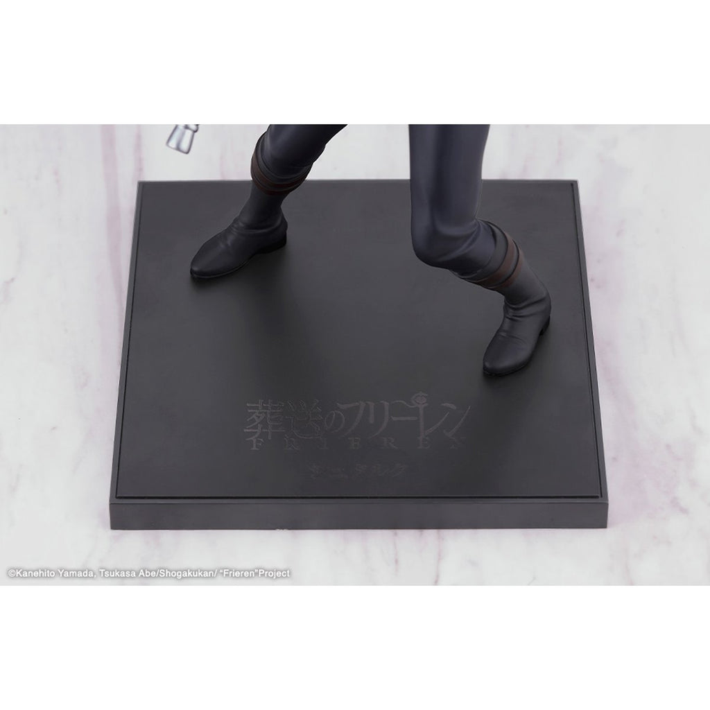Frieren: Beyond Journey's End Stark Oshi Works Statue