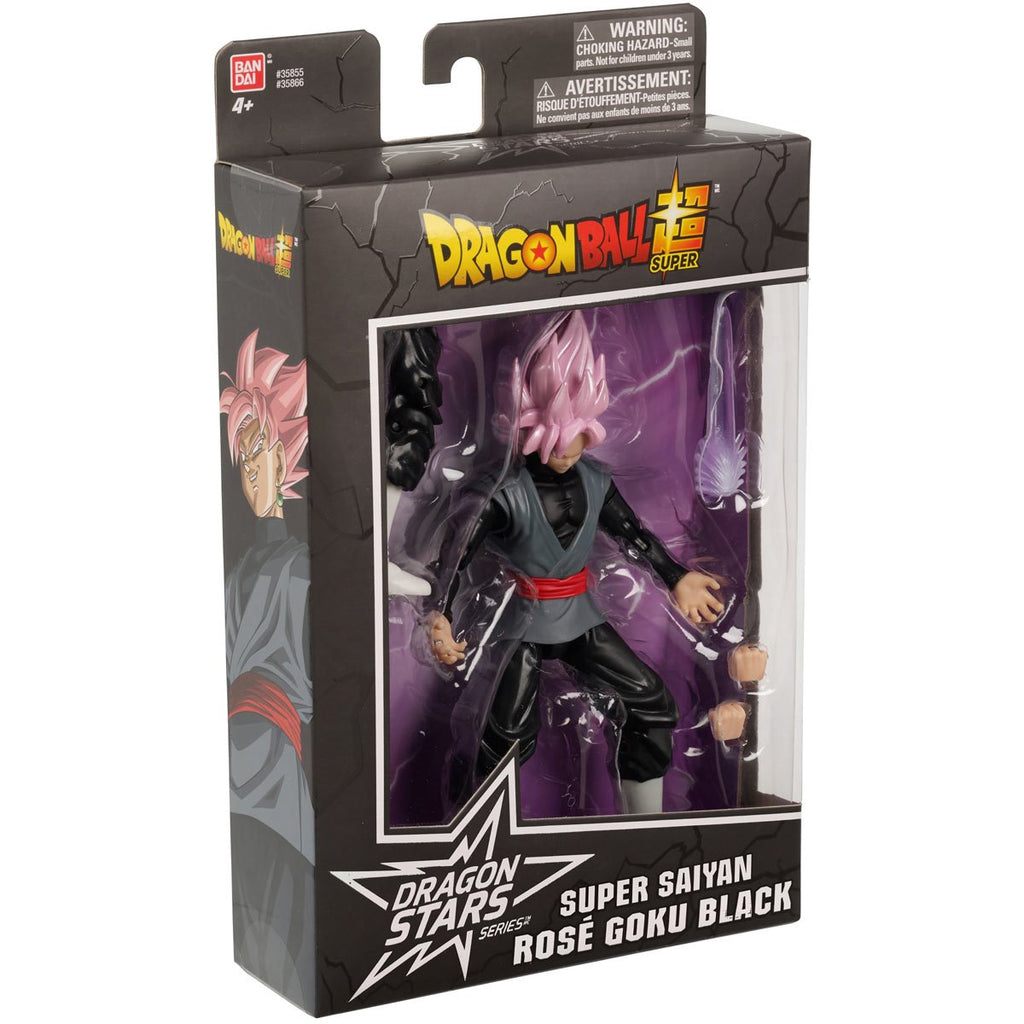 Dragon Ball Super Dragon Stars Action Figure Wave 3 Case of 6