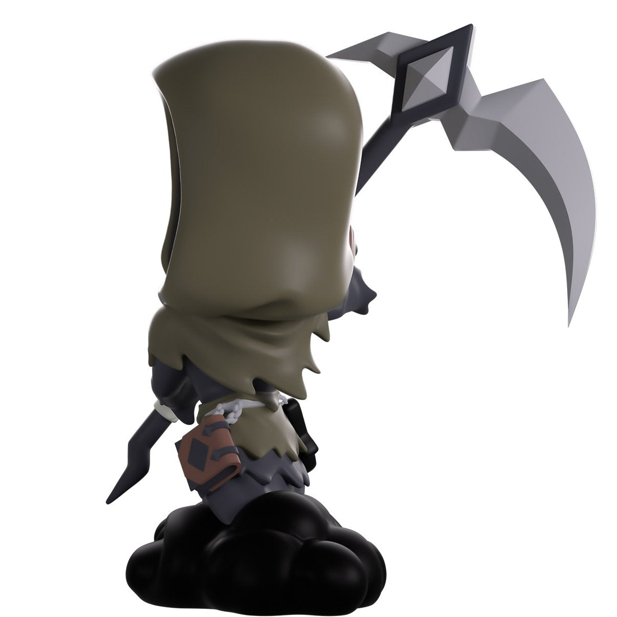 The Sims Collection The Grim Reaper Vinyl Figure #0