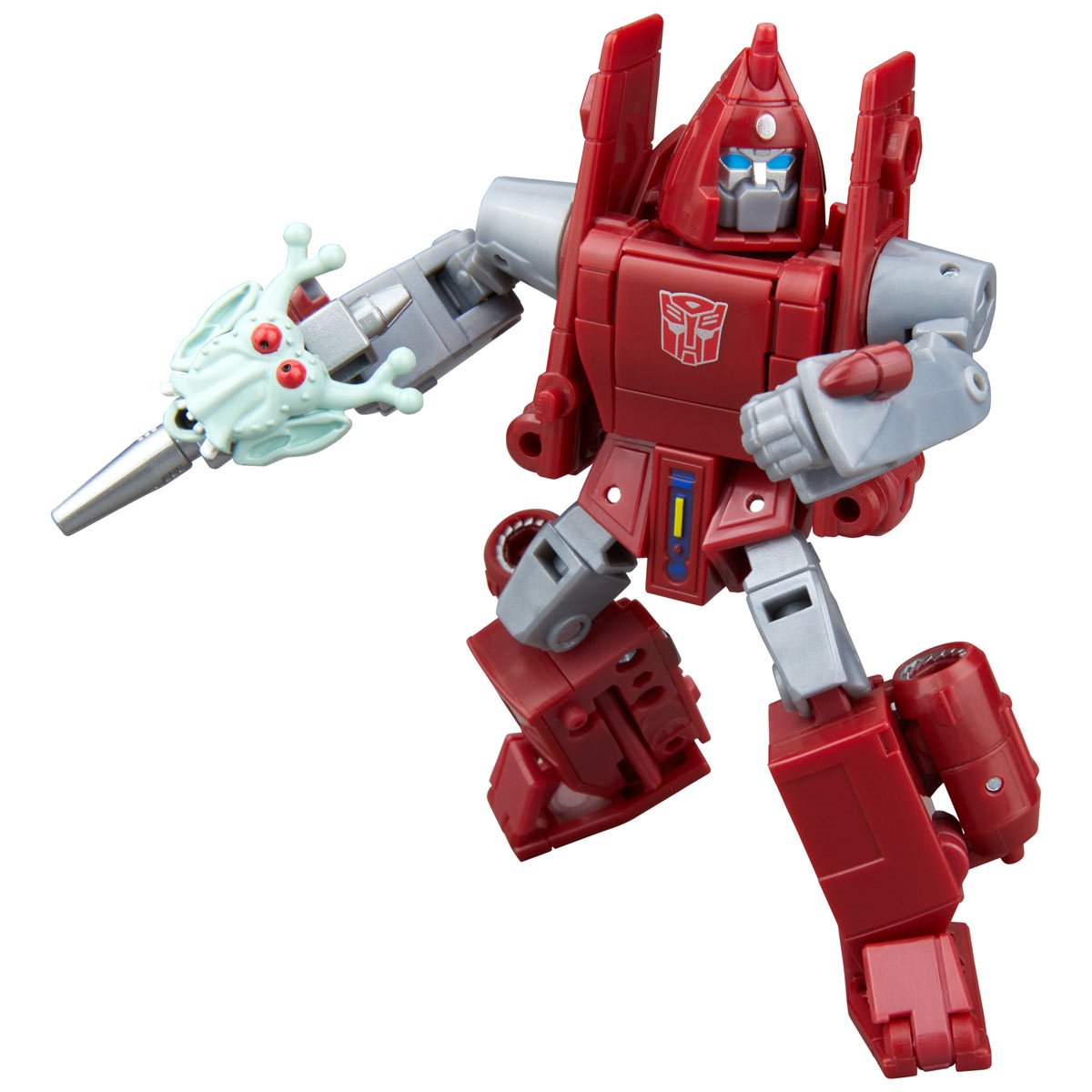 Transformers Age of the Primes Deluxe Powerglide