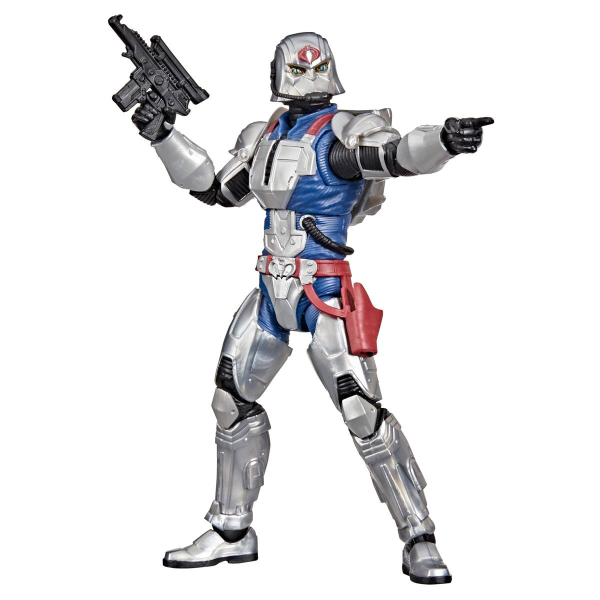 G.I. Joe Classified Series 6-Inch Action Figures Wave 14 Case of 6