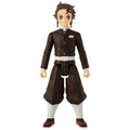 Demon Slayer: Kimetsu no Yaiba Anime Heroes MEGA Tanjiro Kamado 12-Inch Action Figure