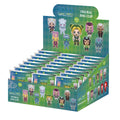JoJos Bizarre Adventure: Stone Ocean 3D Foam Bag Clip Random 6-Pack