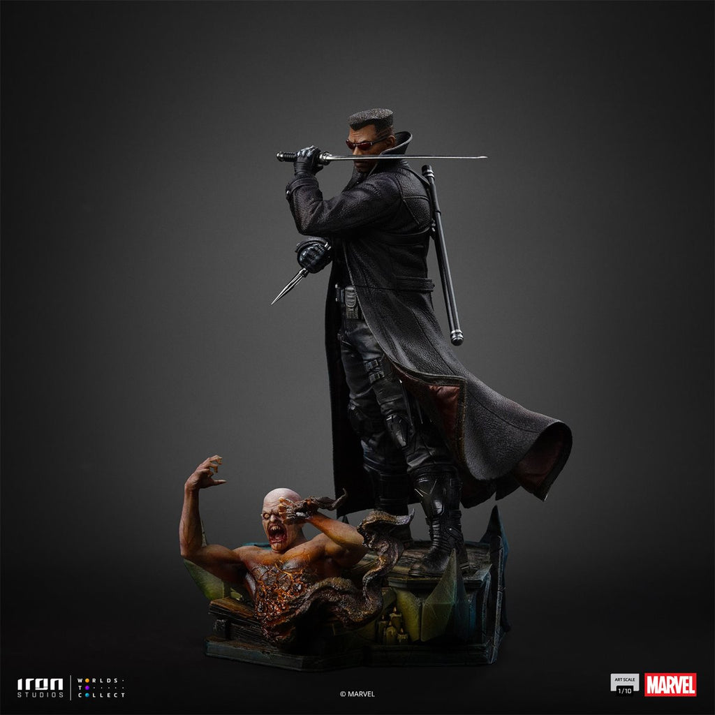 Marvel Blade 1:10 Art Scale Statue