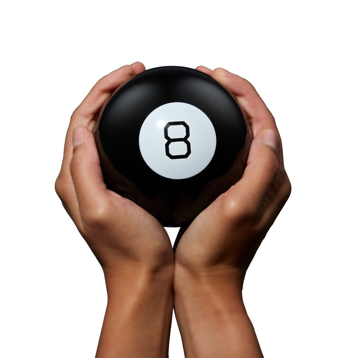 Magic 8-Ball