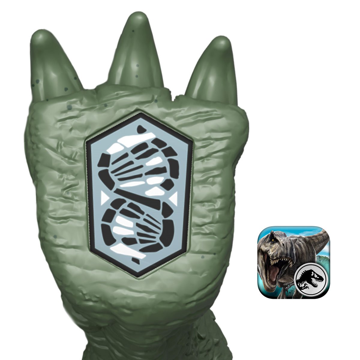 Jurassic World Frenzy Pack Action Figure Mix A Case of 6