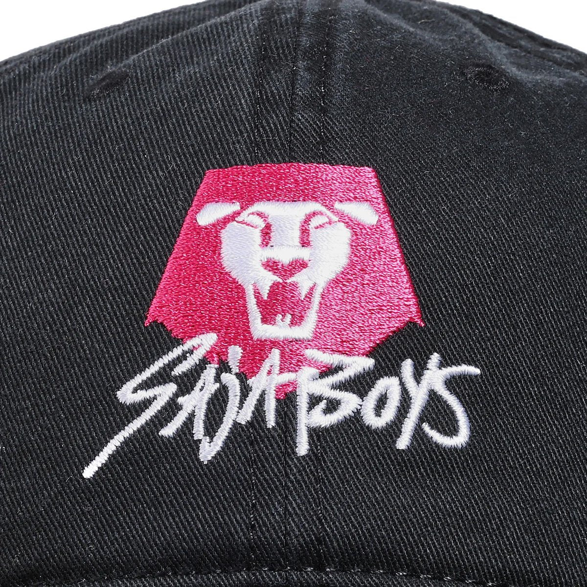 KPop Demon Hunters Saja Boys Artwork Hat