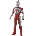 Ultraman Arc Sofvi Series 5-Inch Soft Vinyl Figure with Hang Tag