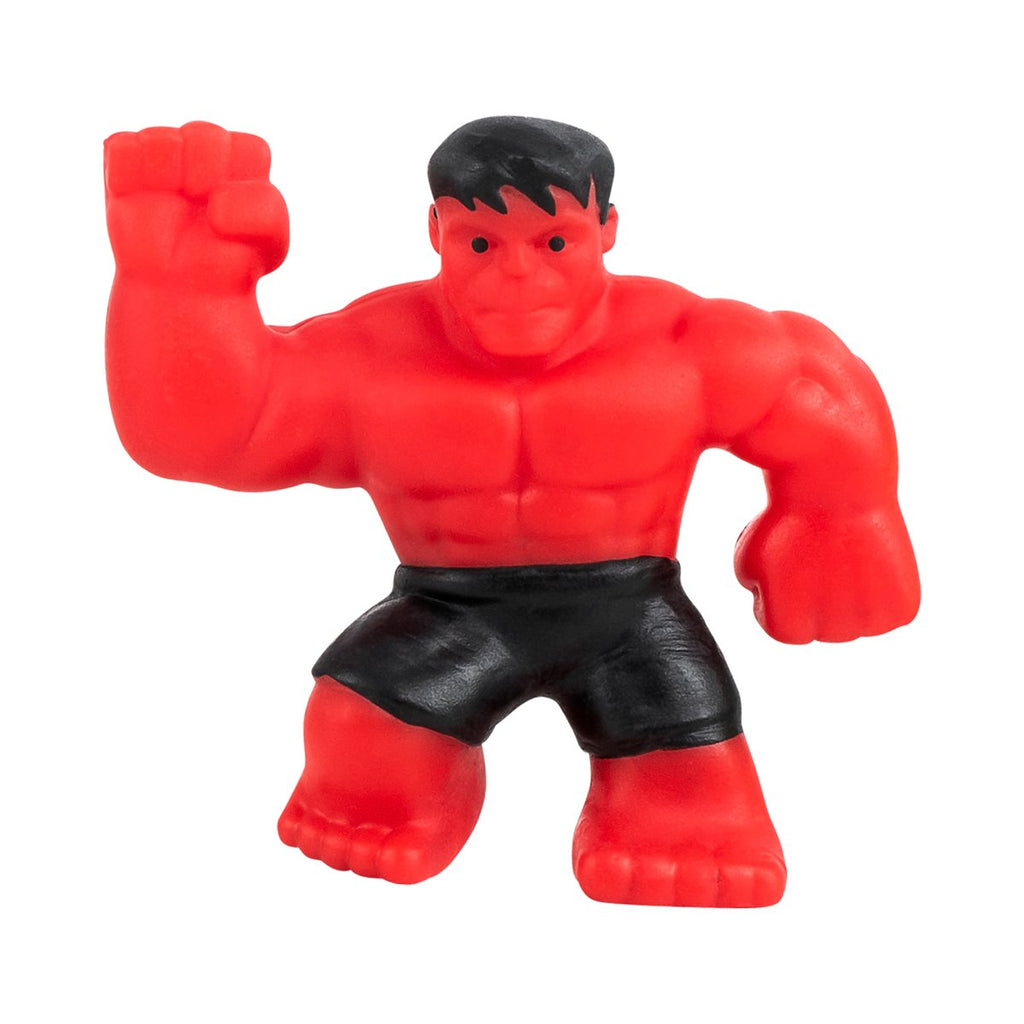Marvel Heroes Of Goo Jit Zu Mini-Figure Series 8 Case of 12
