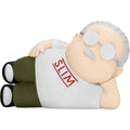 Sakamoto Days Taro Sakamoto VPBP-036 Palm Size Vinyl Functional Piggy Bank