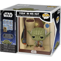 Star Wars Yoda in His Hut Funko Pop! Nook