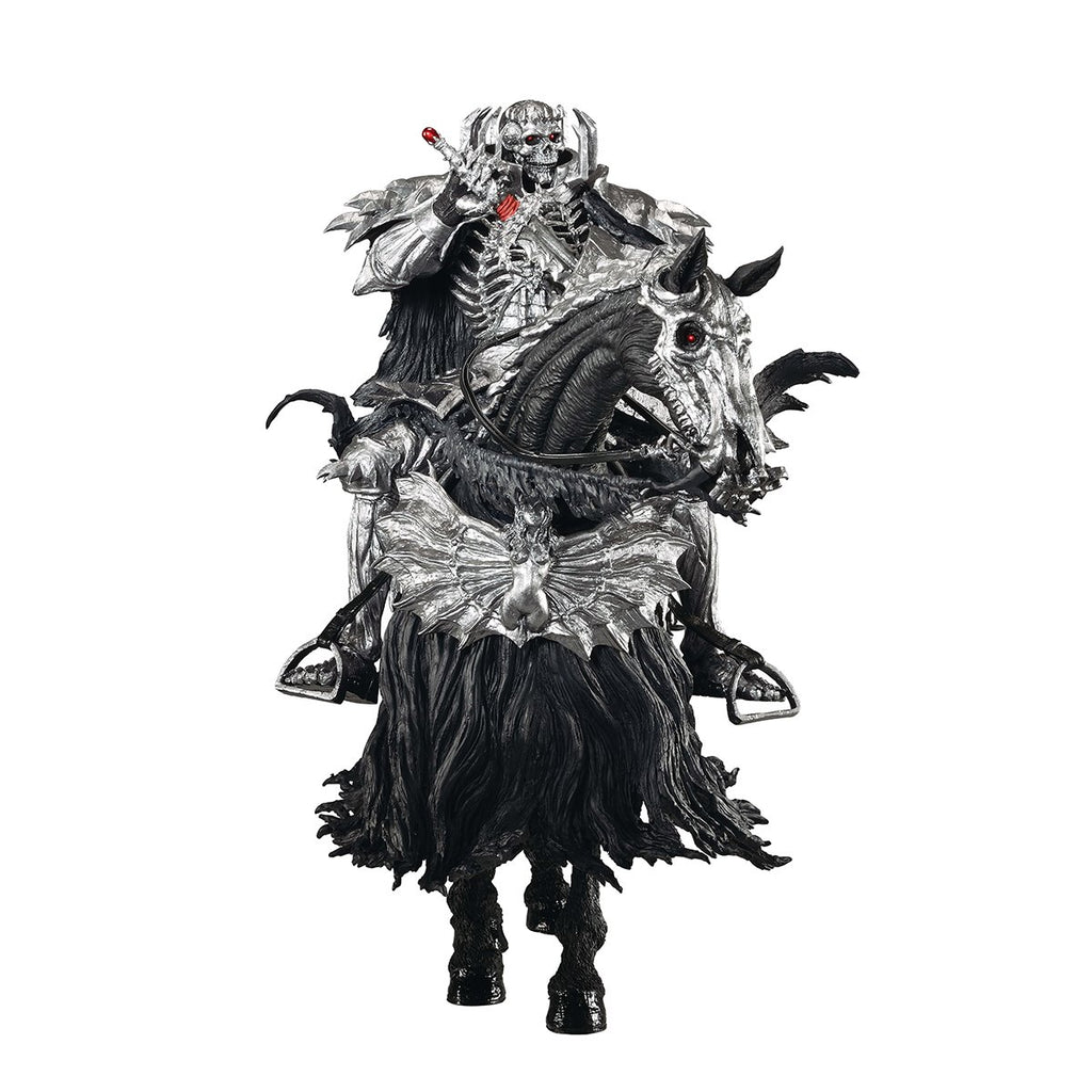 Berserk Skull Knight Another Version A Vow of Counterattack Masterlise Ichibansho Statue