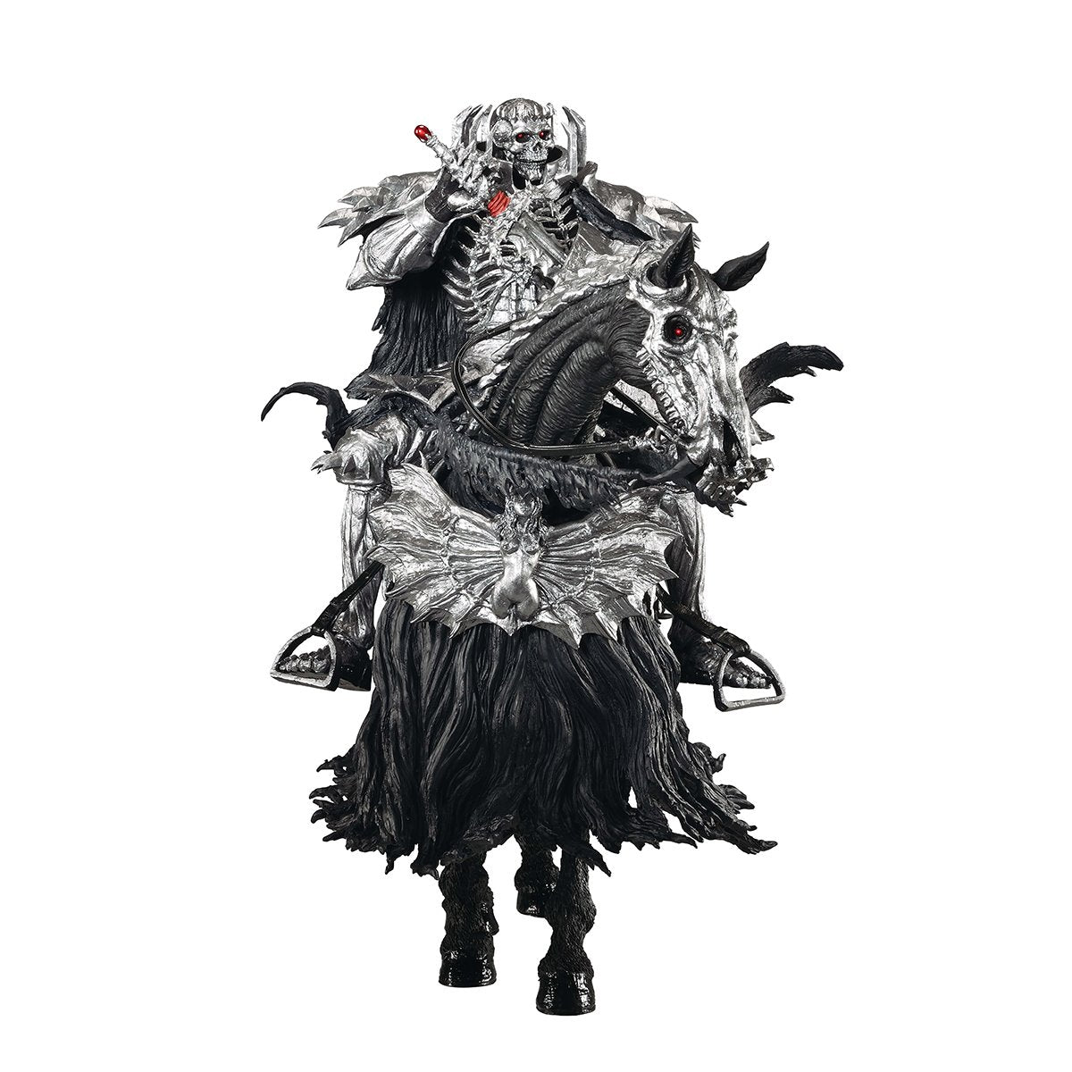 Berserk Skull Knight Another Version A Vow of Counterattack Masterlise Ichibansho Statue