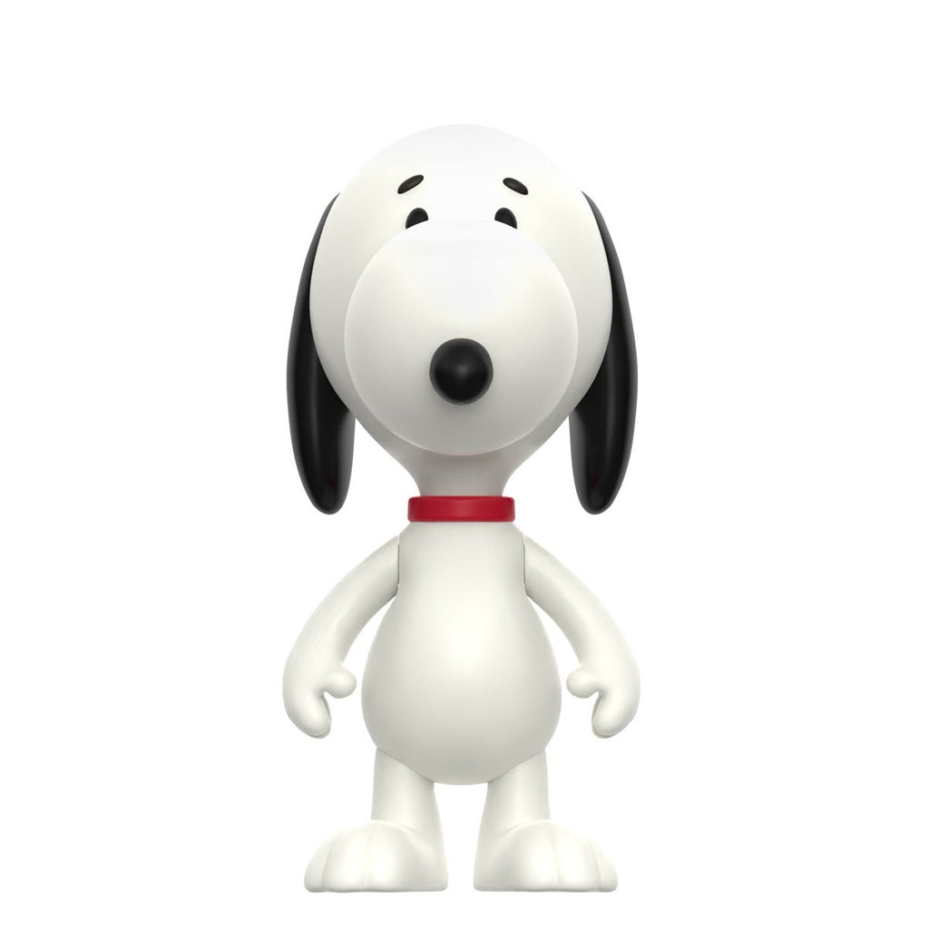Peanuts Snoopy's Siblings 3 3/4-Inch ReAction Figure Case of 12