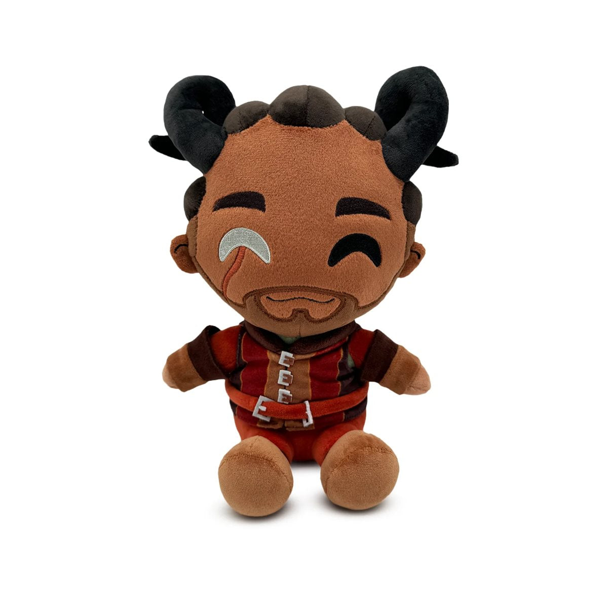 Baldur's Gate 3 Wyll 9-Inch Plush